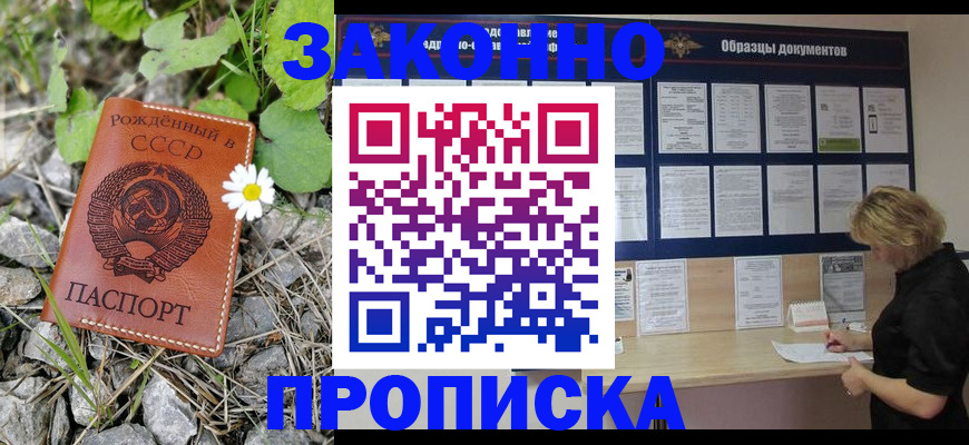 купить прописку в Бийске